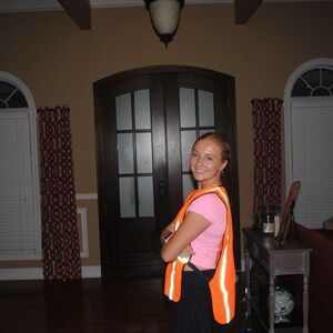 Meet your Posher, Baylee